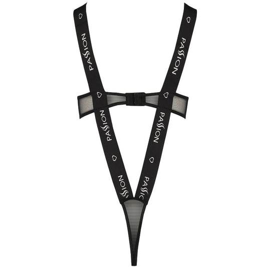 INTOHIMO - KYOUKA NALLE MUSTA L/XL