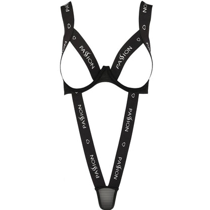 INTOHIMO - KYOUKA NALLE MUSTA L/XL