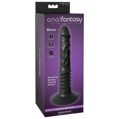 ANAL FANTASY ELITE COLLECTION - ANAALIVIBRAATTORI