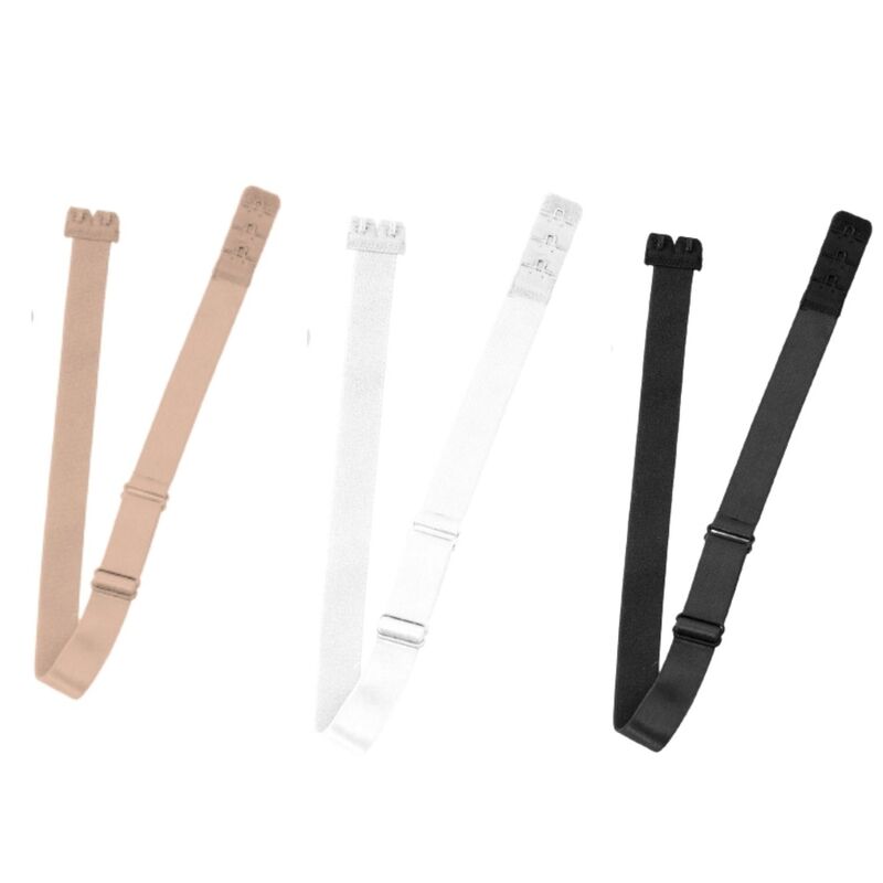 BYE-BRA - AVONÄKÖISET RINTALIIVISOVITTIMET, 3 KPL