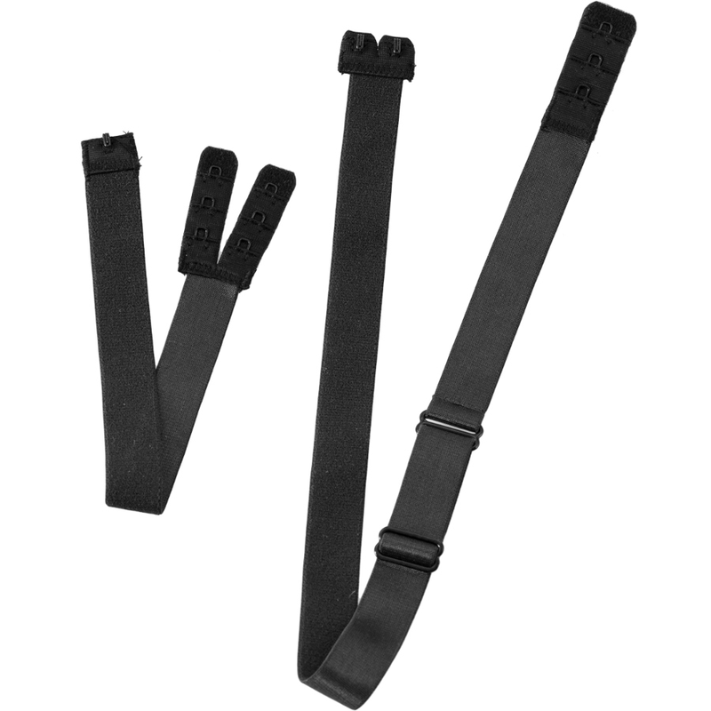 BYE-BRA - AVONÄKÖISET RINTALIIVISOVITTIMET, 3 KPL