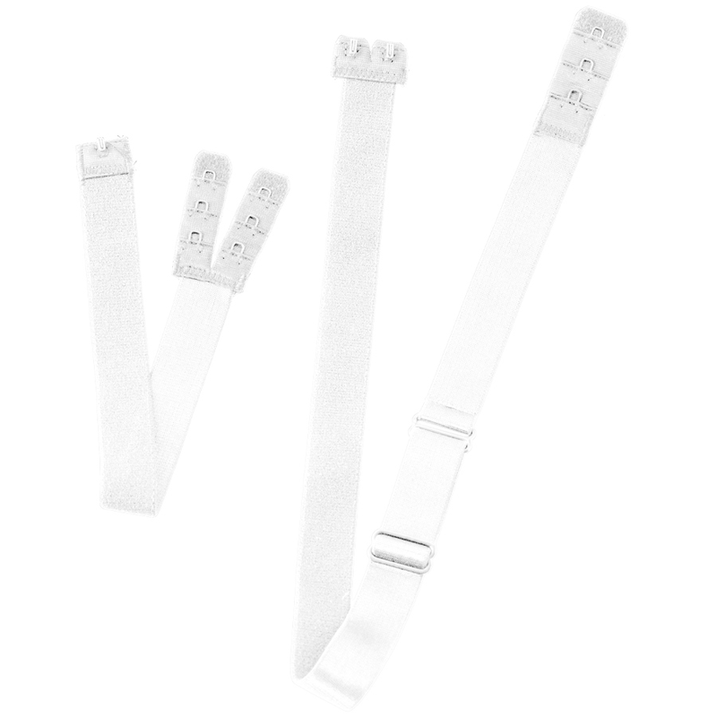 BYE-BRA - AVONÄKÖISET RINTALIIVISOVITTIMET, 3 KPL