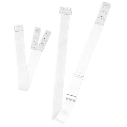 BYE-BRA - AVONÄKÖISET RINTALIIVISOVITTIMET, 3 KPL