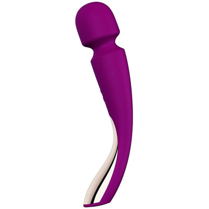 LELO - SMART WAND MEDIUM 2 VIOLETTI HIERONTALAITTEET