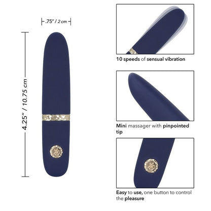 CALEXOTICS - CHIC DAISY MINI -HIERONTALAITE