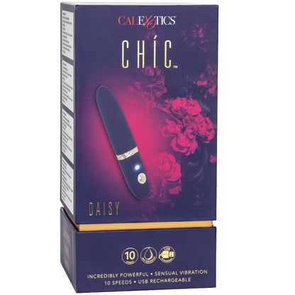 CALEXOTICS - CHIC DAISY MINI -HIERONTALAITE