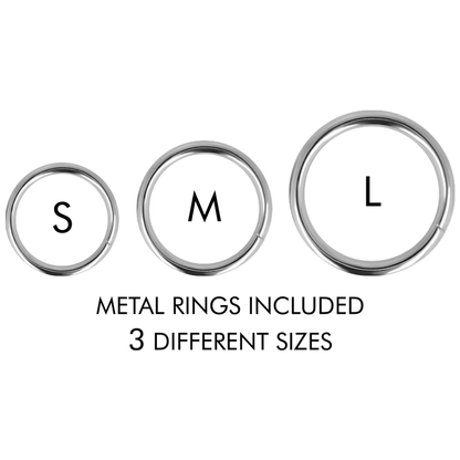 FETISSINEN ALISTUVA KYBERHIHNA - VALJAAT DILDOILLA JA LUODINKAUKO-OHJAIMELLA WATCHME L -TEKNOLOGIA