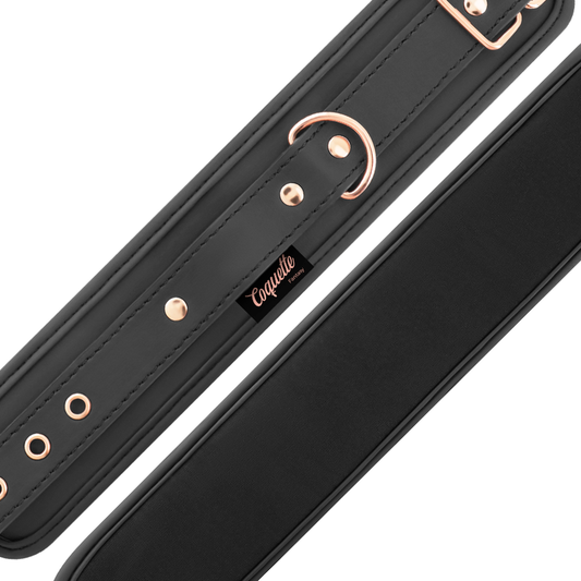 KEIKKIMÄINEN CHIC DESIRE - FANTASY-NILKKARAUTAT NEOPREENIVUORILLA