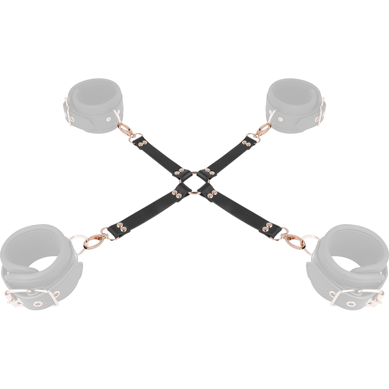 KEIKKIMÄINEN TYYLIKKÄS HALKU - FANTASY VEGAANINEN NAHKAINEN SOLMIOTIE