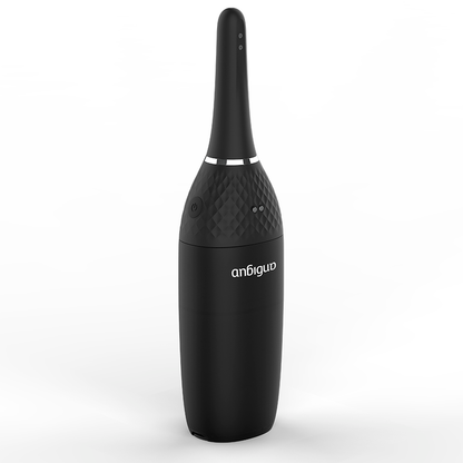 ANBIGUO - ULTIMATE AUTOMAATTINEN ANAALINPUHDISTUSAINE, 5 INTENSIIVISYYTTÄ