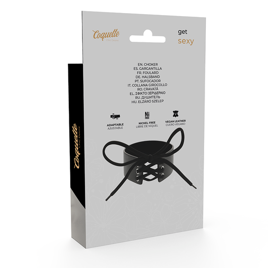 KEIKKI TYYLIKKÄS HALKU - VEGAANINEN NAHKAKAUPANKORU