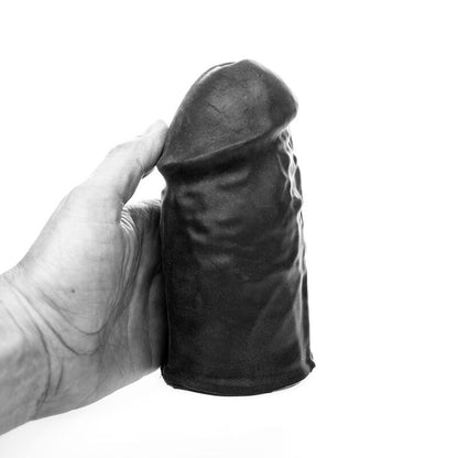 KOKO MUSTA - MASTUBADOR E-POIKA