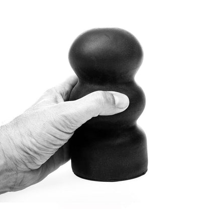 KOKO MUSTA - MASTURBAATORI POOKIE