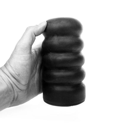 KOKONAAN MUSTA - MASTURBAATTORI TWINKKI