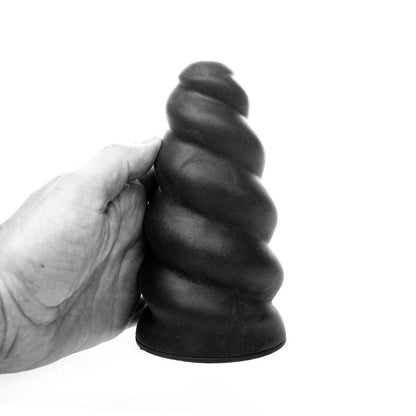 KOKO MUSTA - MASTURBAATORILEFEKTI