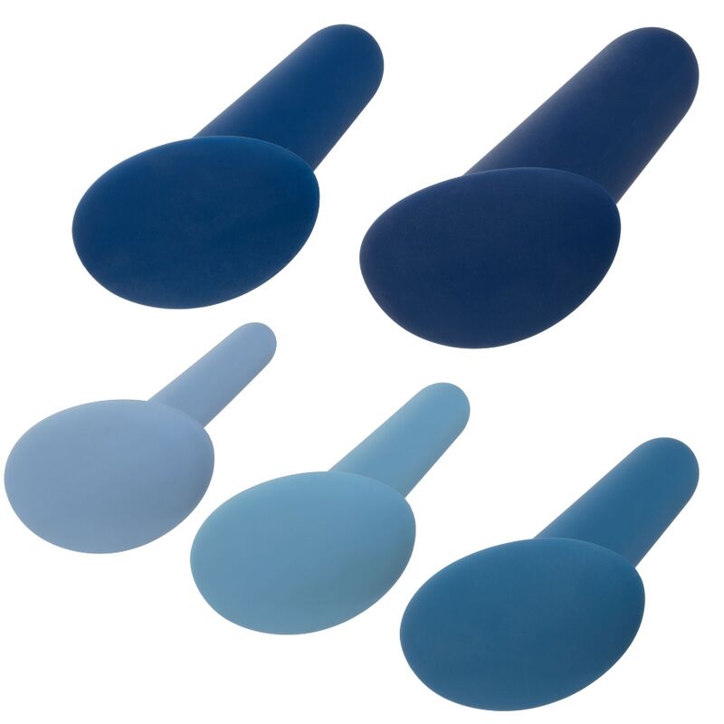 CALEXOTICS - PUETTAVA ANAALIHARJOITUSSETTI 5 OSAA