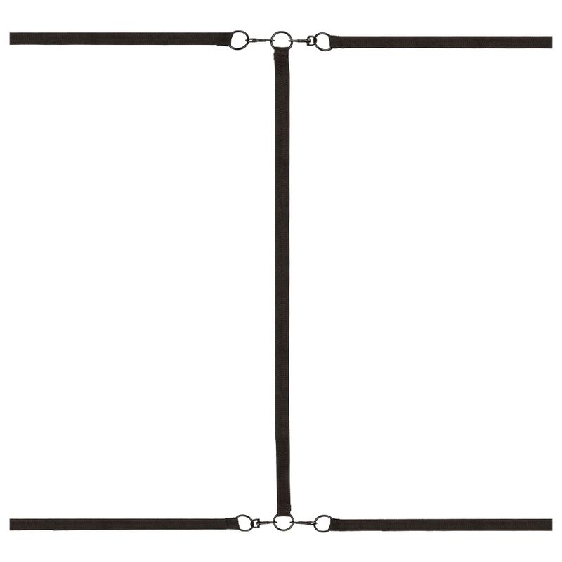 CALEXOTICS - RAJATON PUNAINEN PIDÄTTÄVYYS