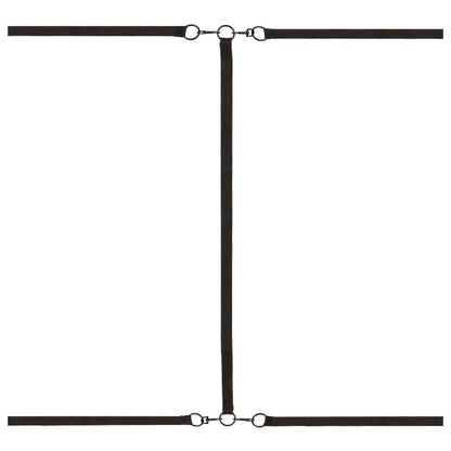 CALEXOTICS - RAJATON PUNAINEN PIDÄTTÄVYYS