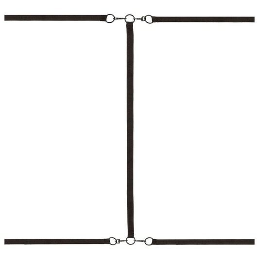 CALEXOTICS - RAJATON PUNAINEN PIDÄTTÄVYYS