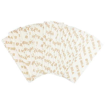 BYE-BRA - PÄÄNTEIDEN TARRA 20 YKSIKKÖÄ