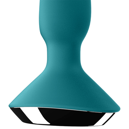 SATISFYER - ILICIOUS 1 PISTOKEVYN VIHREÄ ...