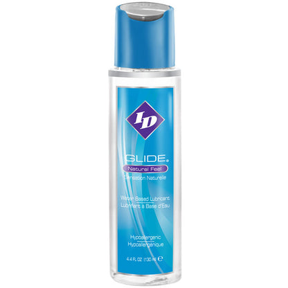 ID GLIDE - VESIPOHJAISET LIUKAUTUSAINEET ID 130 ML