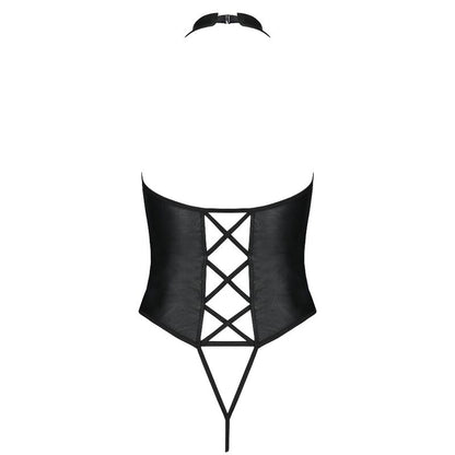 PASSION - NANCY-RUUTATOIMISTO EKONAHASTA L/XL