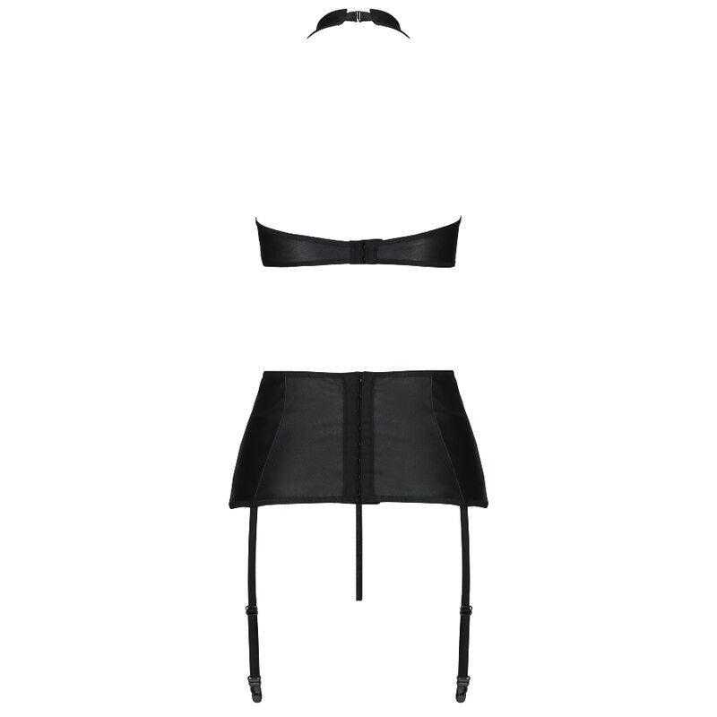 PASSION - NANCY-SETTI, EKOLOGISTA NAHKAA, L/XL