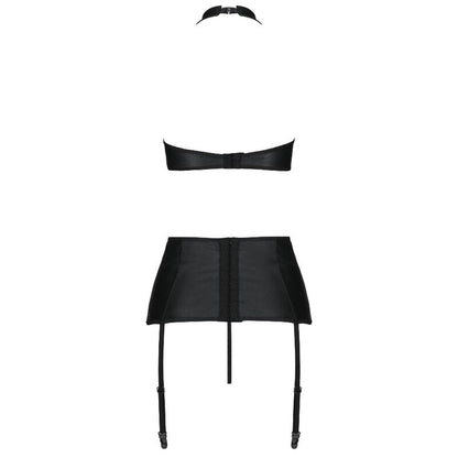 PASSION - NANCY-SETTI, EKOLOGISTA NAHKAA, L/XL