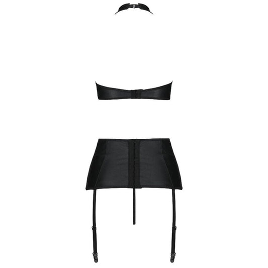 PASSION - NANCY-SETTI, EKOLOGISTA NAHKAA, L/XL