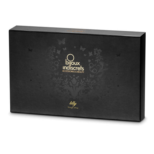 BIJOUX - LILLY HAPSUPIIRAKKA