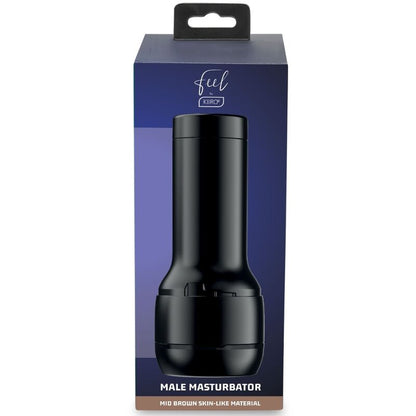 KIIROO - FEEL STROKER -MASTURBAATORISTIMULAATTORI - RUSKEA 