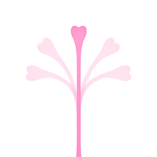 OHMAMA - 5 KPL:N KEGEL-JUOKSUPALLOJA