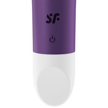 SATISFYER - ULTRA POWER BULLET 2 VIOLETTI