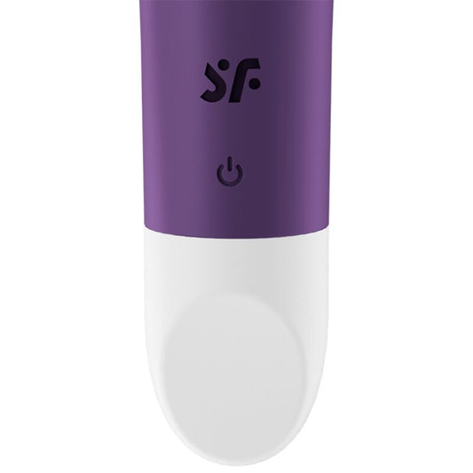 SATISFYER - ULTRA POWER BULLET 2 VIOLETTI