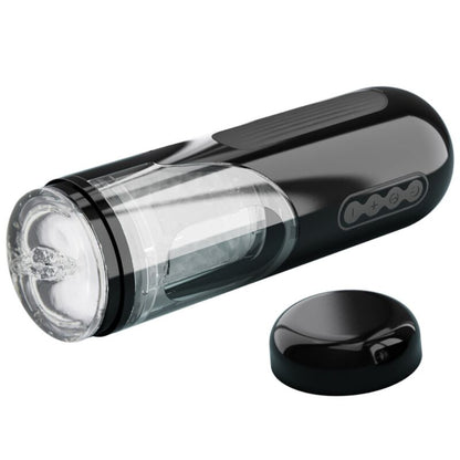 PRETTY LOVE - LORELEI MONITOIMINTOINEN LADATTAVA MASTURBAATORI