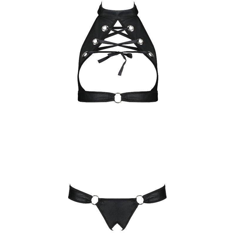 PASSION - MALWIA EKOLOGISETTI NAHKAPUKUJA L/XL