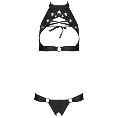 PASSION - MALWIA EKOLOGISETTI NAHKAPUKUJA L/XL