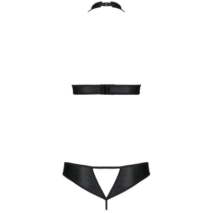 PASSION - MALWIA EKOLOGISETTI NAHKAPUKUJA L/XL