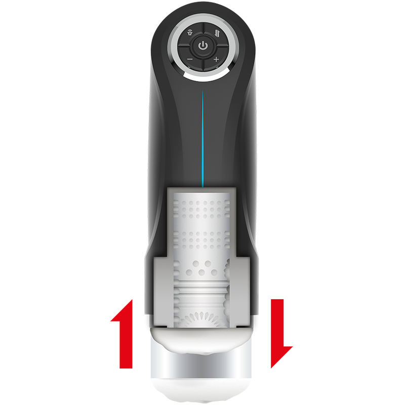 JAMYJOB - LYPSYTYSLAITTEEN YLÖS- JA ALAS-TOIMINTO