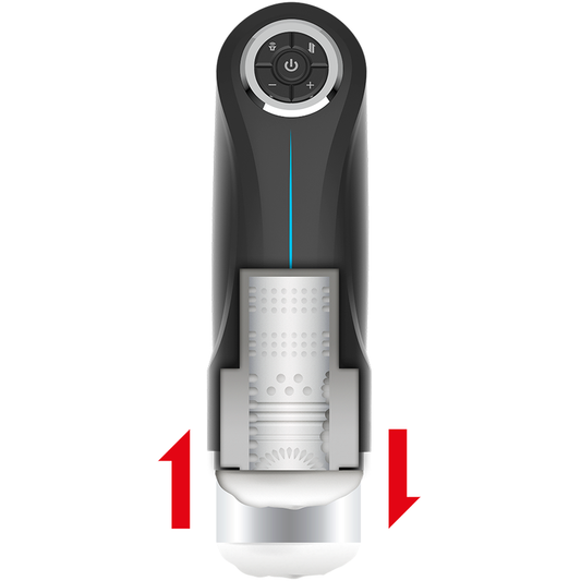 JAMYJOB - LYPSYTYSLAITTEEN YLÖS- JA ALAS-TOIMINTO