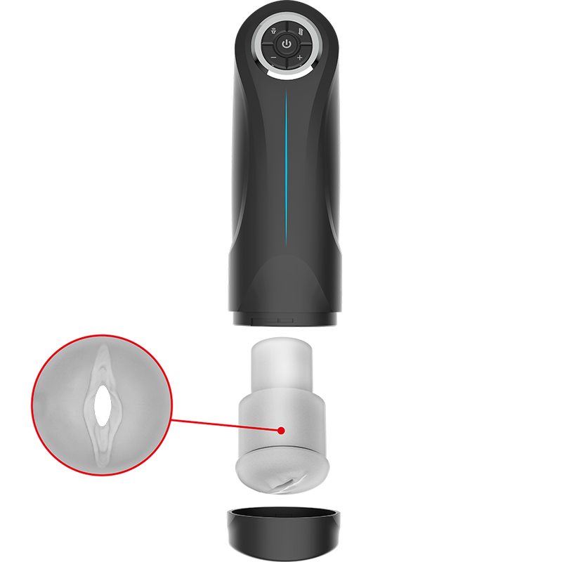JAMYJOB - LYPSYTYSLAITTEEN YLÖS- JA ALAS-TOIMINTO