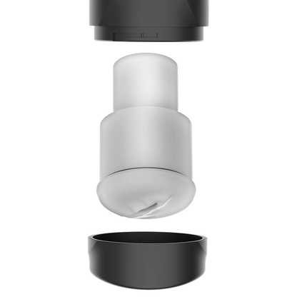 JAMYJOB - LYPSYTYSLAITTEEN YLÖS- JA ALAS-TOIMINTO