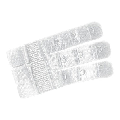 BYE-BRA - JOUSTAVAT VARRENPIDENNYSTARVIKKEET, 3 KOUKKUA, 3 YKSIKKÖÄ