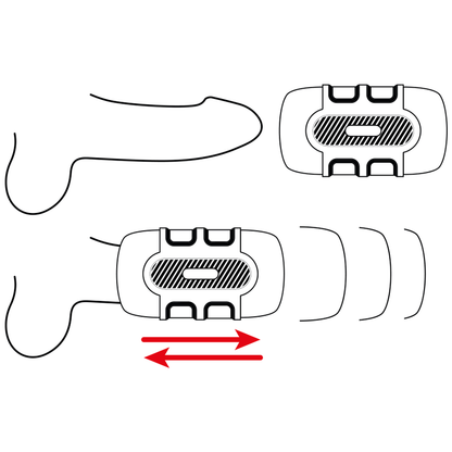 JAMYJOB - TURBO KAKSOISMASTURBAATTORI