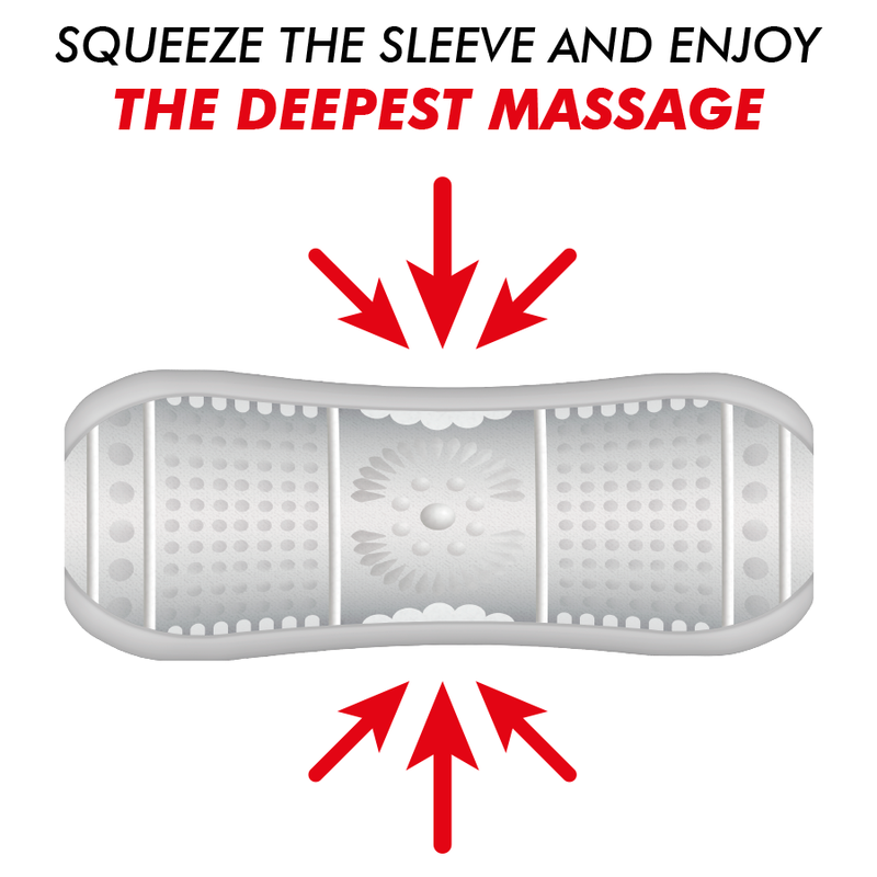 JAMYJOB - TURBO KAKSOISMASTURBAATTORI