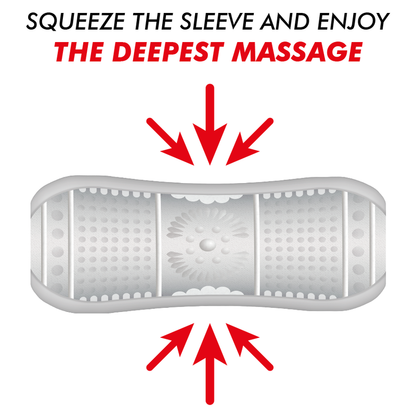 JAMYJOB - TURBO KAKSOISMASTURBAATTORI