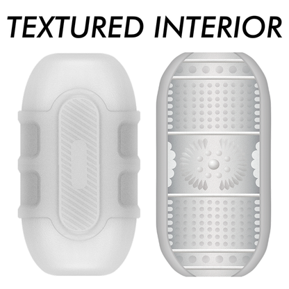 JAMYJOB - TURBO KAKSOISMASTURBAATTORI