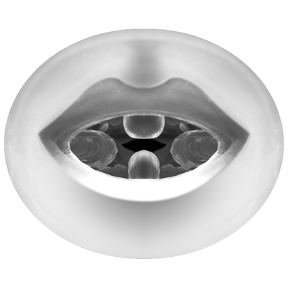 JAMYJOB - TURBO KAKSOISMASTURBAATTORI