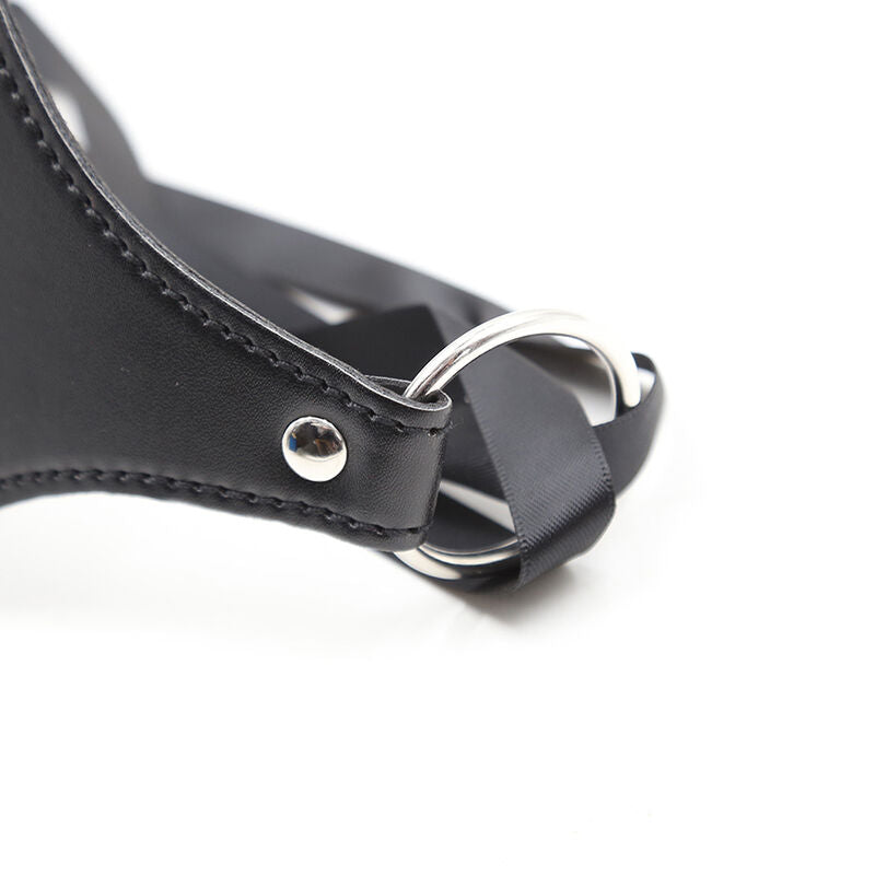 OHMAMA FETISH - KISSANAAMIO